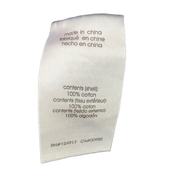 We Wore What The Danielle Crystal Womens Button Fly Denim High-Waist Jeans - Picture 4 of 8